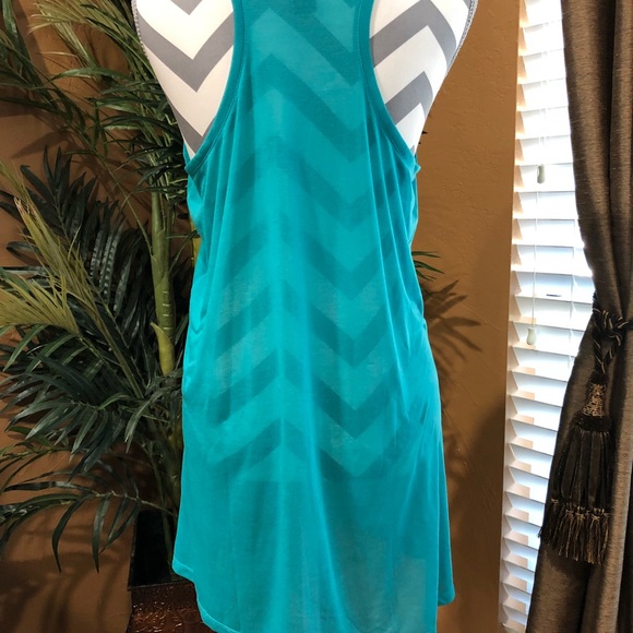 SLEEVELESS DRESS - Picture 2 of 3